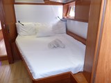 guest cabin port